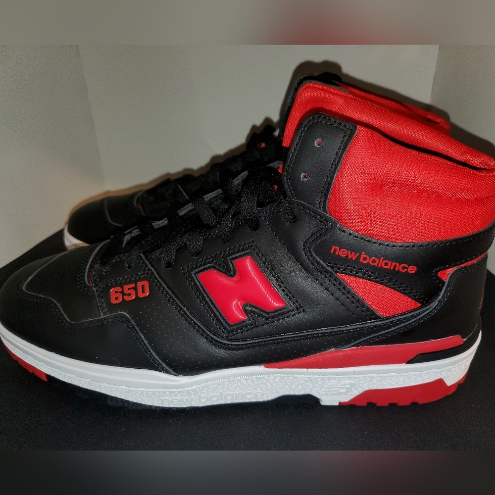 New Balance sneakers